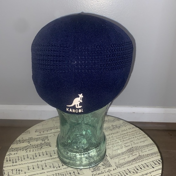 Kangol hat - Picture 3 of 5